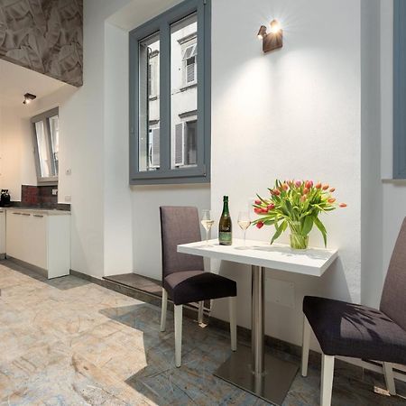 F1Rst Suite Apartment & Spa Floransa Dış mekan fotoğraf
