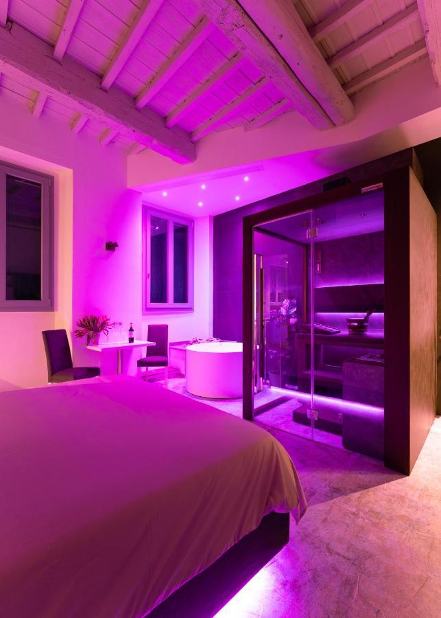 F1Rst Suite Apartment & Spa Floransa Dış mekan fotoğraf