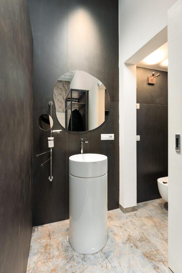 F1Rst Suite Apartment & Spa Floransa Dış mekan fotoğraf