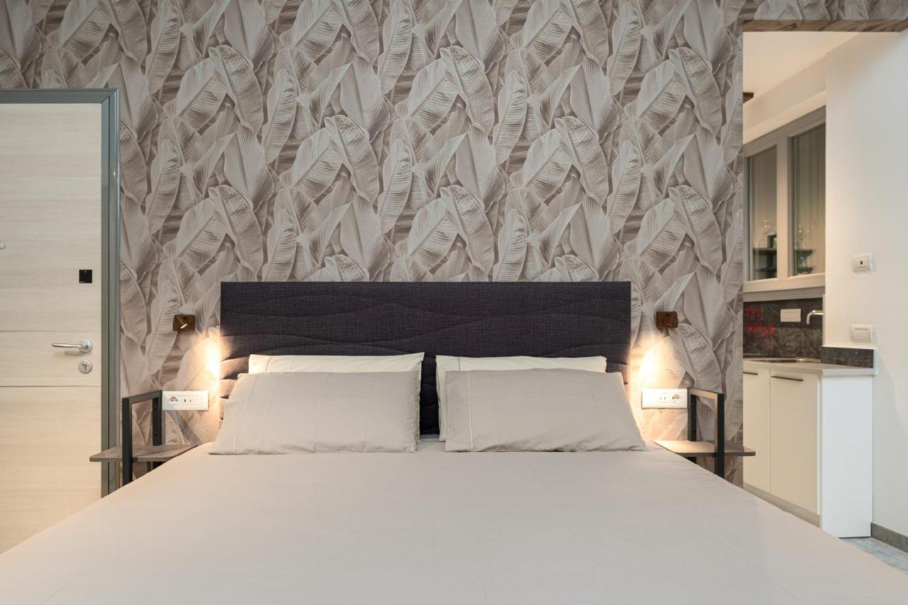F1Rst Suite Apartment & Spa Floransa Dış mekan fotoğraf