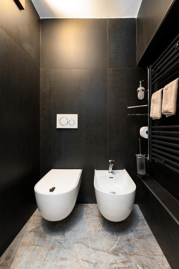 F1Rst Suite Apartment & Spa Floransa Dış mekan fotoğraf