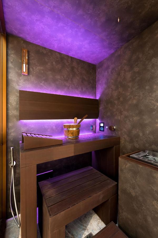 F1Rst Suite Apartment & Spa Floransa Dış mekan fotoğraf