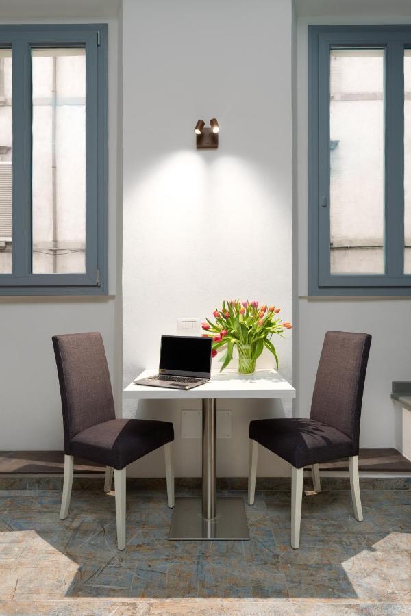 F1Rst Suite Apartment & Spa Floransa Dış mekan fotoğraf