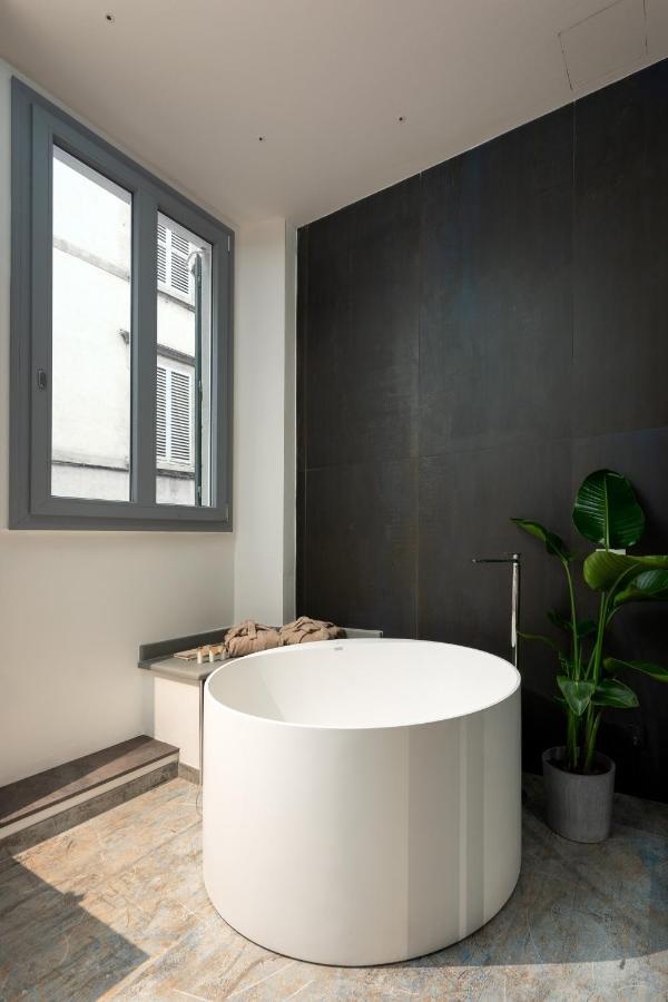 F1Rst Suite Apartment & Spa Floransa Dış mekan fotoğraf