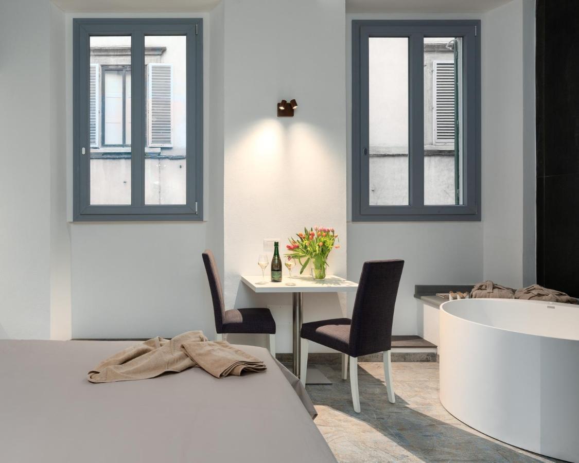 F1Rst Suite Apartment & Spa Floransa Dış mekan fotoğraf