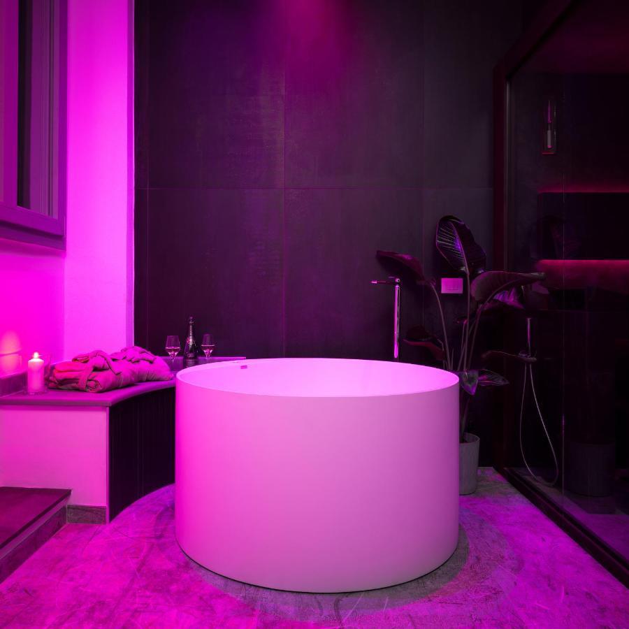 F1Rst Suite Apartment & Spa Floransa Dış mekan fotoğraf
