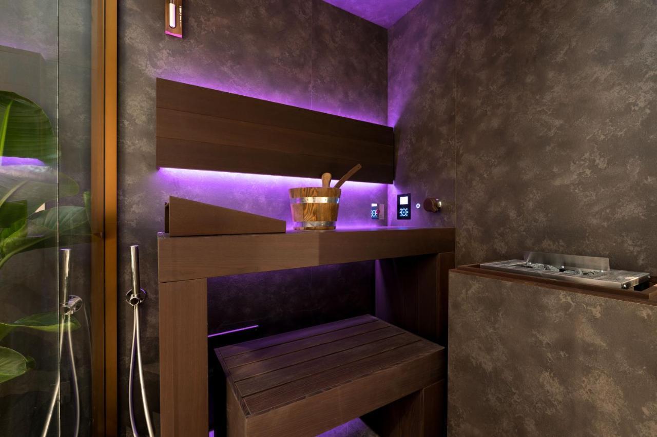F1Rst Suite Apartment & Spa Floransa Dış mekan fotoğraf