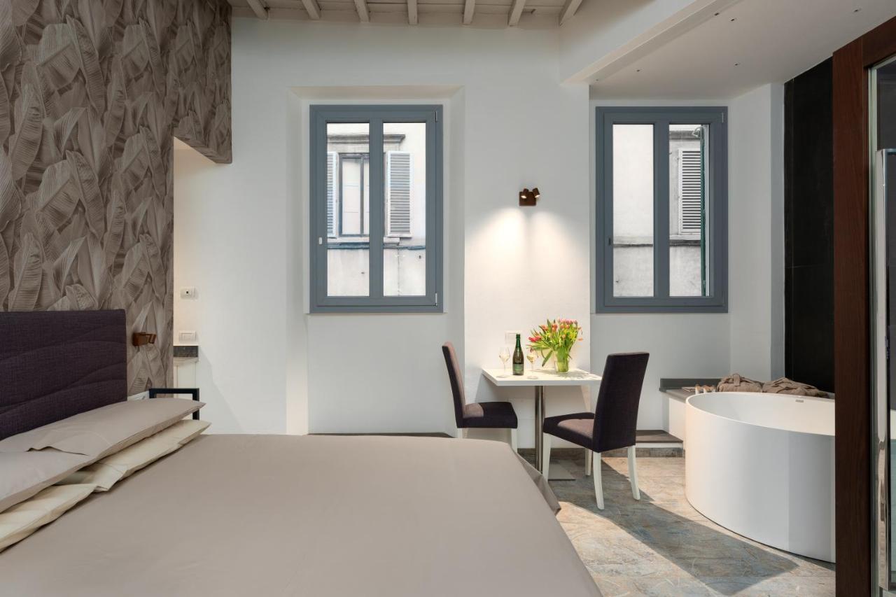 F1Rst Suite Apartment & Spa Floransa Dış mekan fotoğraf