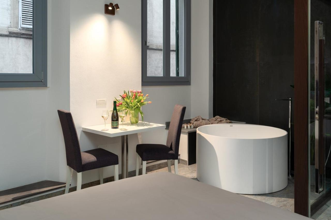 F1Rst Suite Apartment & Spa Floransa Dış mekan fotoğraf